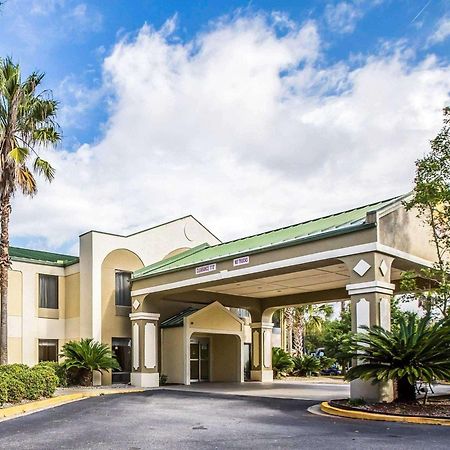 Quality Inn Darien-North Brunswick Zewnętrze zdjęcie