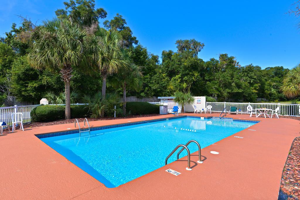Quality Inn Darien-North Brunswick Zewnętrze zdjęcie